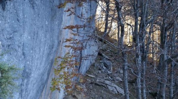 LAC D'ESTAENS - ARAGON