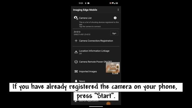 How to transfer photos or videos from SONY ZV-E10 to a SMARTPHONE смотреть онлайн