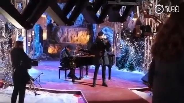 Что? Где? Когда? Димаш Кудайберген Любовь уставших лебедей Dimash Kudaibergen Love of Tired Swans смотреть онлайн