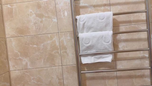 Полный обзор на гостиничный комплекс Гамма Сириус: размещение, уборка номера, чем кормят. Все + и -
