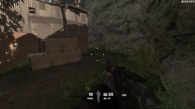 Soldier of Fortune Payback Walkthrough Part 09 [PC] смотреть онлайн