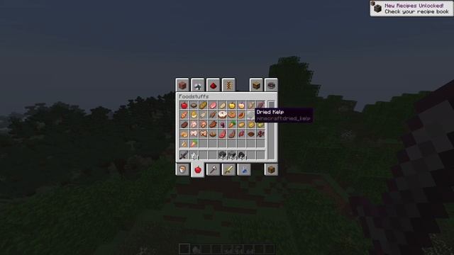 Custom Fuel (Mcreator 2021.1) смотреть онлайн