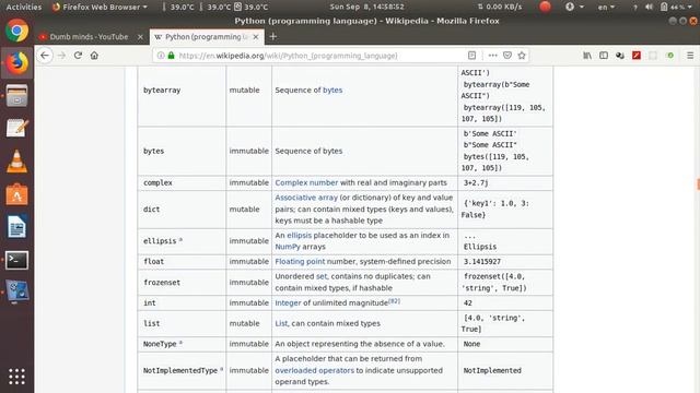 Introduction and Installation | Python Programing | Dumb Minds смотреть онлайн