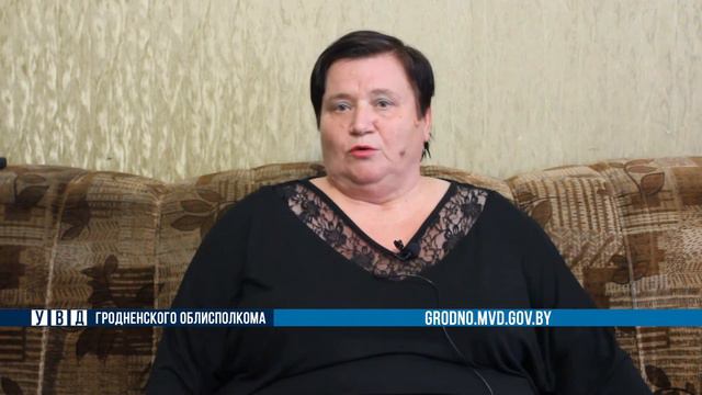 По горячим следам сыщики Слонима установили гражданина, который совершил кражу 2 АКБ смотреть онлайн