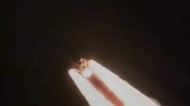 First Delta IV Rocket Launch From California Orbits The Classified NROL-22 Spacecraft For The NRO смотреть онлайн