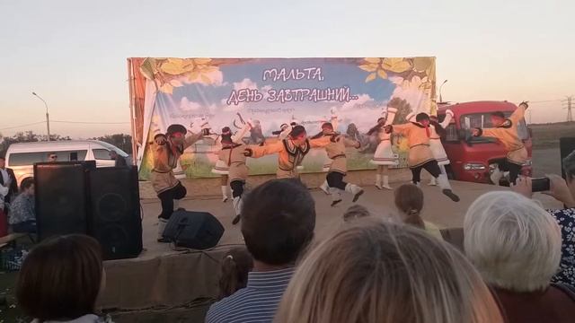 Икен-Одера. Мальта 2018. смотреть онлайн