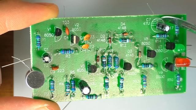 СУПЕР МЕГАКРУТОЙ КОВРИК ДЛЯ ПАЙКИ И ПЕРЕКЛЮЧАТЕЛЬ ПО ХЛОПКУ KIT DIY смотреть онлайн