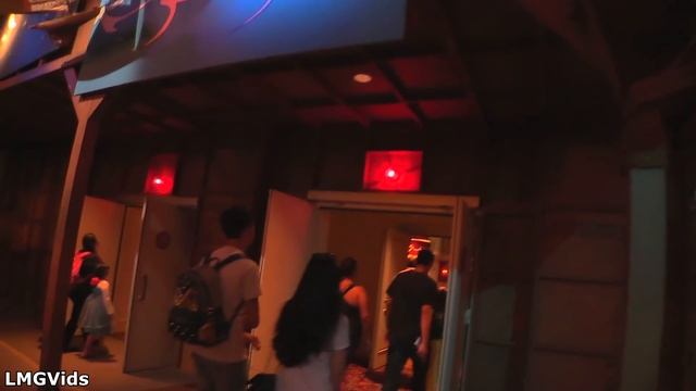 [2014] Muppet Vision 3D - FULL SHOW: Disney California Adventure | Disneyland смотреть онлайн