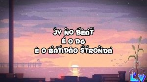 SOU FAVELA - MC BRUNINHO, VITINHO FERRARI (LYRICS)