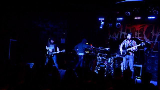Enter Shikari - No Swweat Live On (2011)