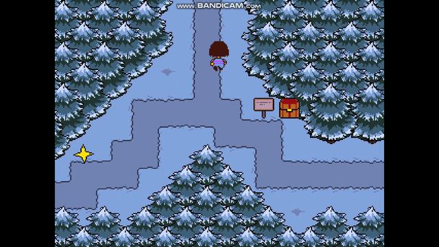 Прохожу андертейл часть 5 И страшно и смешно смотреть онлайн