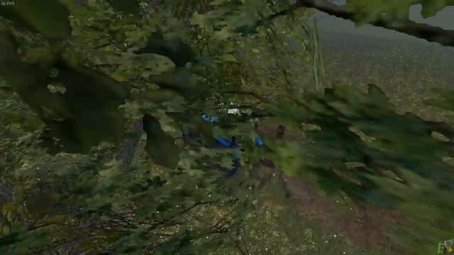 FS2015 - Один российский край - 150 - Начало посевной в новом сезоне и трава для коров