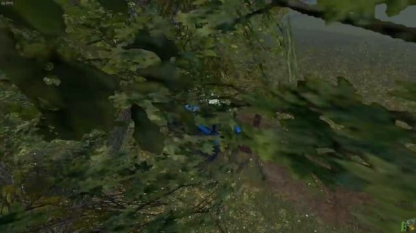 FS2015 - Один российский край - 150 - Начало посевной в новом сезоне и трава для коров