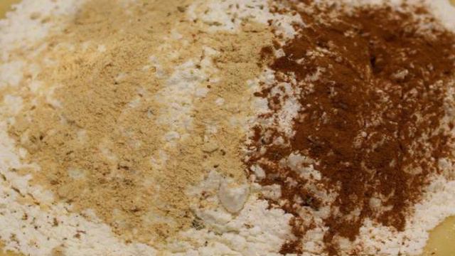 Вкусные будни