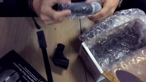 Как отличить микрофон Shure SM 58 от подделки