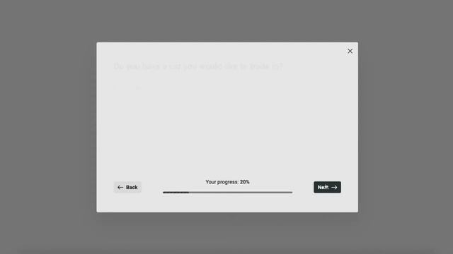 Free Online Quiz Builder смотреть онлайн