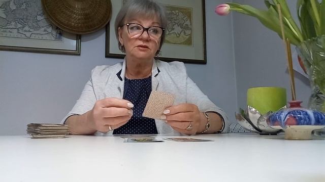 Прогноз на неделю 10 - 17 Марта Такое разное #таро смотреть онлайн