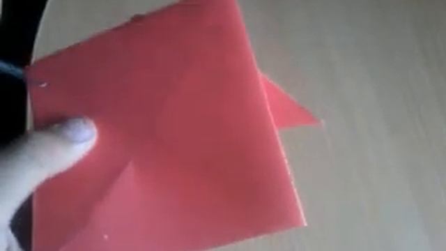 ОригаМи - Золотая+-+рыбка смотреть онлайн