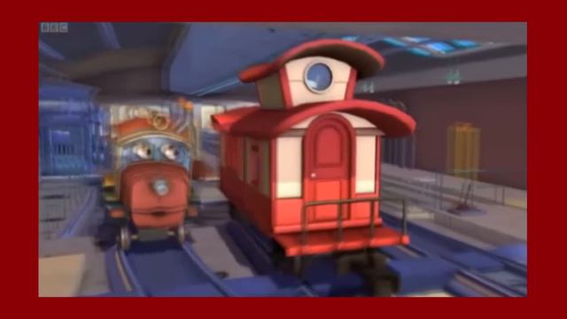 Chuggington — A Traintastic Retrospective смотреть онлайн