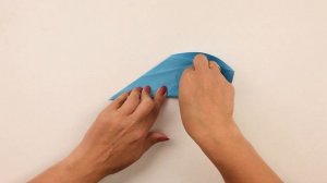 Оригами Компьютерная мышь|  How to make a paper computer mouse - Origami Computer Mouse Tutorial