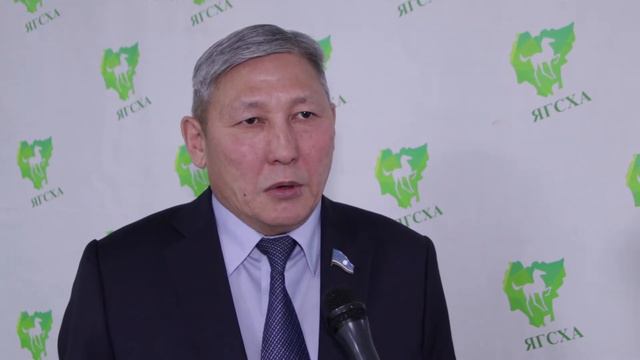 Владимир Прокопьев: Парламент решает вопросы по безвозмездному пользованию землями КМНС. смотреть онлайн