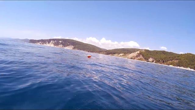 Охота 2018 (Черное море) смотреть онлайн