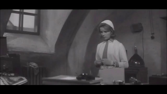 День счастья (1964). Отрывок. смотреть онлайн