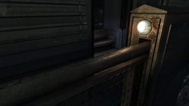 metro last night redux смотреть онлайн