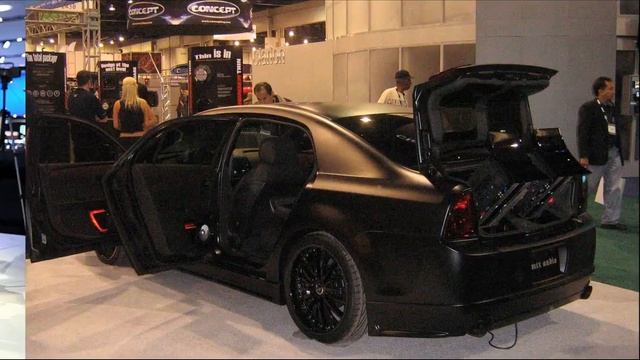 Бюджетные Ride