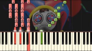 JESTER (Pomni's Song) - The Amazing Digital Circus