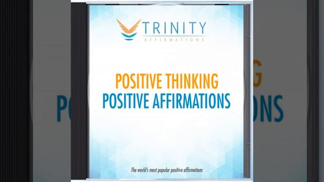 Positive Thinking Present Affirmations смотреть онлайн