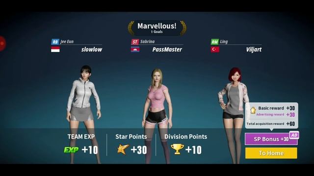 Extreme foodball, game play store + iOS store Ep2 смотреть онлайн