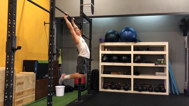 Поднос ног к перекладине смотреть онлайн