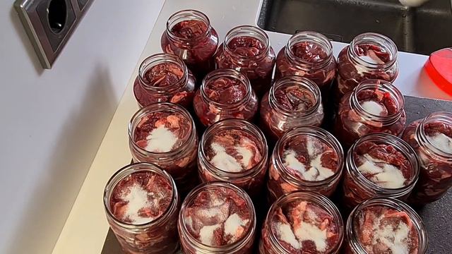 Тушёнка из медвежатины смотреть онлайн