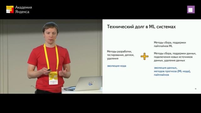 Яндекс изнутри: умные технологии в рекламе смотреть онлайн