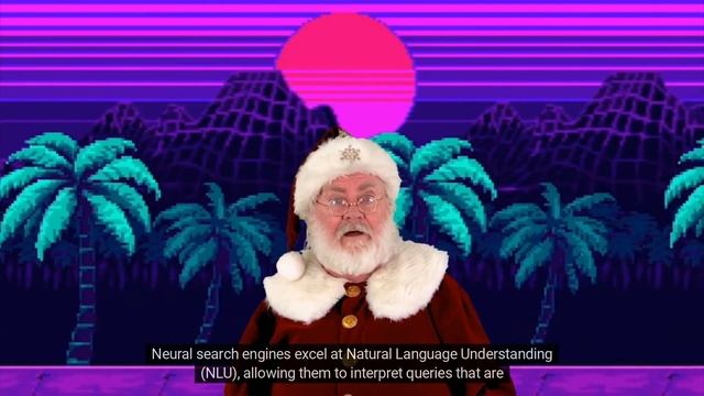 Neural Search x Personal Vector Database for Information Retrieval | [FREE] смотреть онлайн
