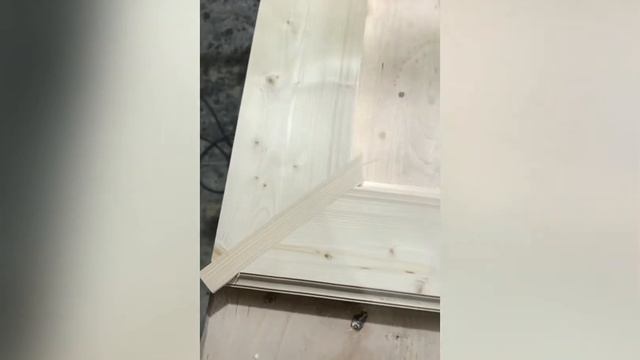 Рамка для зеркала своими руками смотреть онлайн