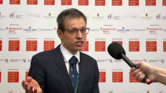 David Navara | PICF 2024 | Round 5 смотреть онлайн