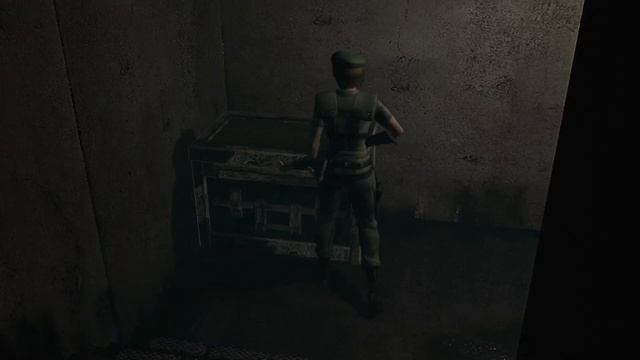 JILL & BARRY AGAINST LISA!- Resident Evil 1 Remake Playthrough (Jill Ep. 12/15) смотреть онлайн