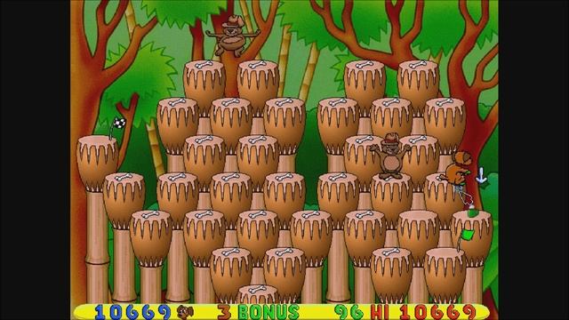 Putt-Putt and Pep's Dog on a Stick - Part 5 (Gameplay/Walkthrough) смотреть онлайн