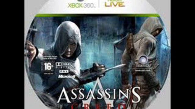assasin creed original dvd disk смотреть онлайн