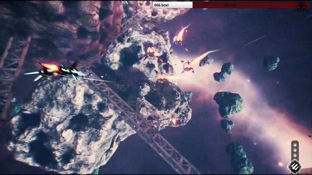 Best Space games of 2021 - Current, Dead, Done and Upcoming! смотреть онлайн