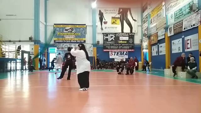 Соревнования в Италии, 28.04.2019(14) смотреть онлайн