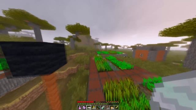 MENYELAMATKAN PENGHULU BARU!! - MINECRAFT COMES ALIVE S2 #4 смотреть онлайн