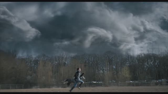 Катастрофа (2023) Тизер-трейлер на русском смотреть онлайн