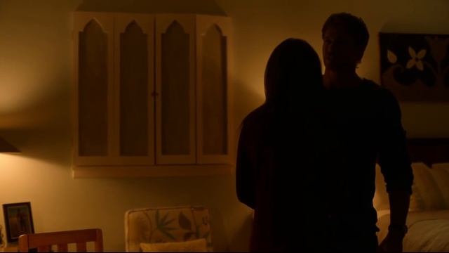 My Teacher My Obsession 2018 (Lucy Loken & Rusty Joiner Scene) смотреть онлайн