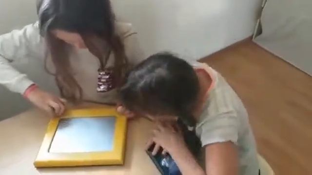 Волшебный экран смотреть онлайн