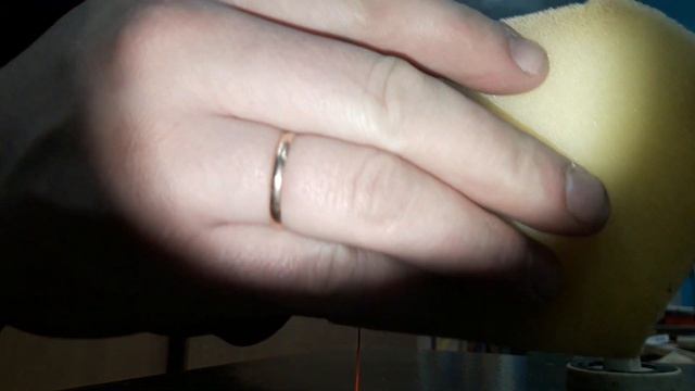 Как разрезать поролон смотреть онлайн