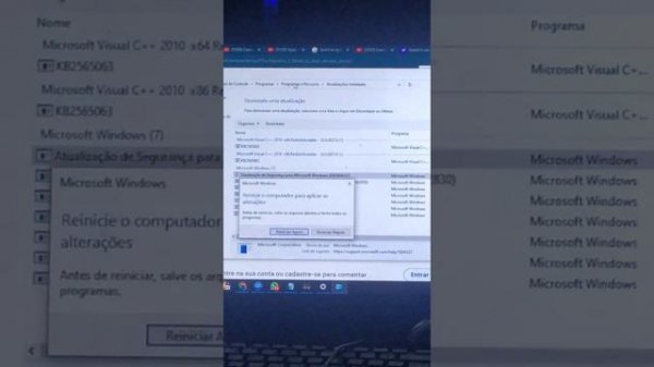 INJUSTICE 2 Failed to start denuvo driver RESOLVIDO