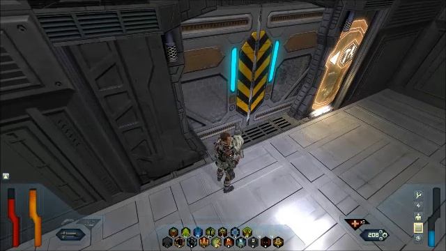 SpaceSiege 16 часть.mp4